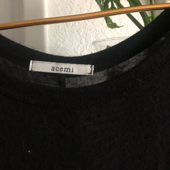 Black Dress - Picture 2 of 2